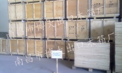 鹰潭顾客喜欢江西木箱的原因是什么？