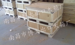 关于木箱