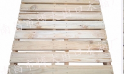 赣州2018年安检总局对木托盘企业木粉尘实行全面整改