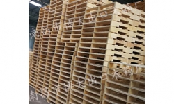 木托盘在物流运输中有哪些重要作用？