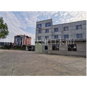 厂房环境